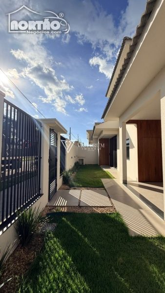 Casa, 3 quartos, 120 m² - Foto 1