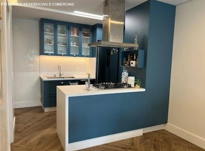 Apartamento, 3 quartos, 122 m² - Foto 2