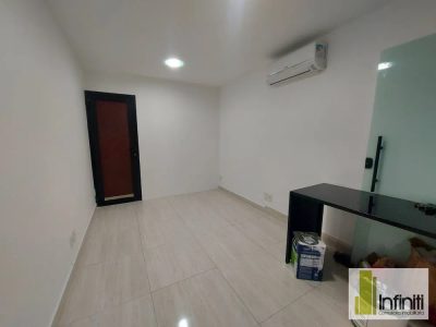 Sala-Conjunto, 21 m² - Foto 4