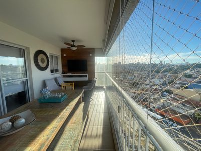 Apartamento, 3 quartos, 130 m² - Foto 2