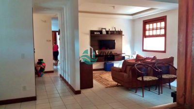 Apartamento, 4 quartos, 360 m² - Foto 3