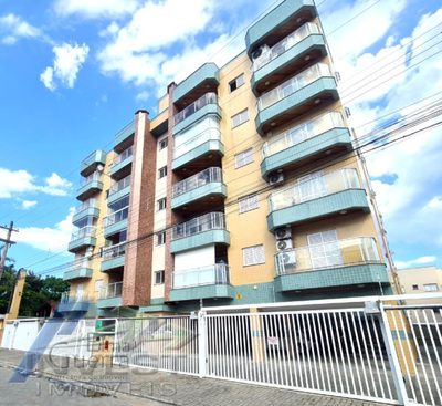 Apartamento, 3 quartos, 160 m² - Foto 1