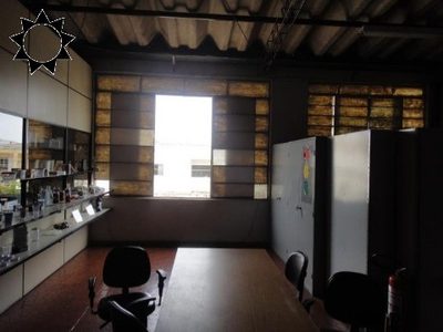 Depósito-Galpão, 984 m² - Foto 2