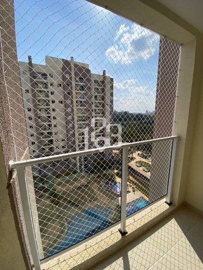 Apartamento, 2 quartos, 69 m² - Foto 3
