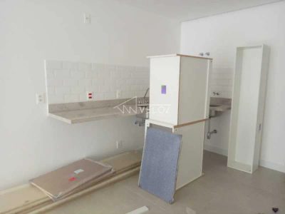 Apartamento, 1 quarto, 44 m² - Foto 1