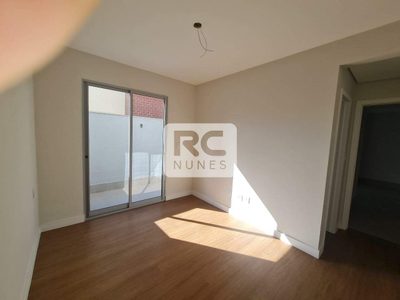 Apartamento, 2 quartos, 66 m² - Foto 3