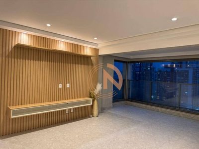Apartamento, 2 quartos, 86 m² - Foto 3