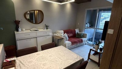 Apartamento, 2 quartos, 61 m² - Foto 3