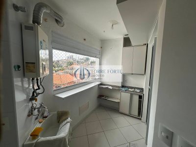 Apartamento, 2 quartos, 52 m² - Foto 4