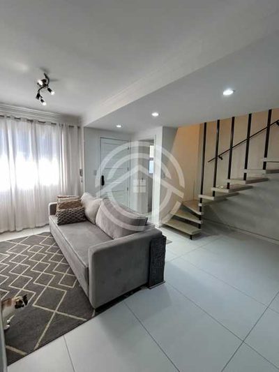Casa de Condomínio, 2 quartos - Foto 3