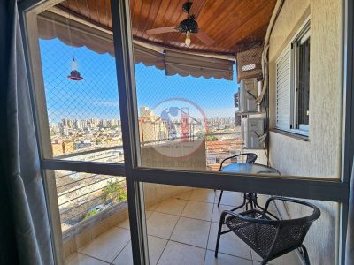 Apartamento, 3 quartos, 98 m² - Foto 2