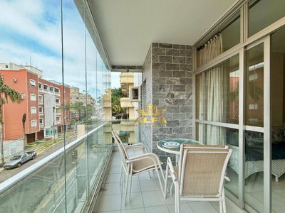 Apartamento, 3 quartos, 85 m² - Foto 5