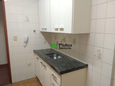 Apartamento, 1 quarto, 50 m² - Foto 5