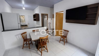 Casa, 3 quartos, 82 m² - Foto 4