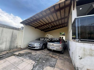 Casa, 3 quartos, 250 m² - Foto 2