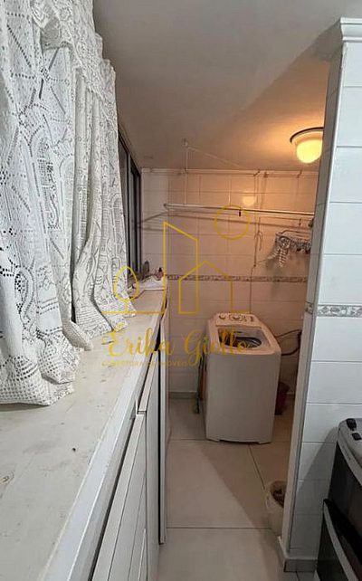 Apartamento, 2 quartos, 64 m² - Foto 5