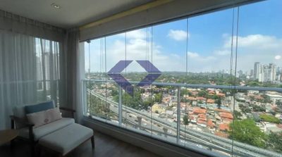 Apartamento, 1 quarto, 49 m² - Foto 3