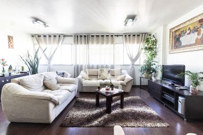 Apartamento, 3 quartos, 115 m² - Foto 5