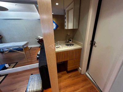 Apartamento, 1 quarto, 25 m² - Foto 3