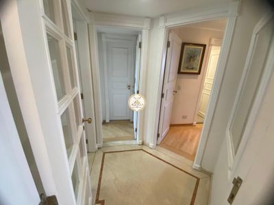 Apartamento, 3 quartos, 118 m² - Foto 5