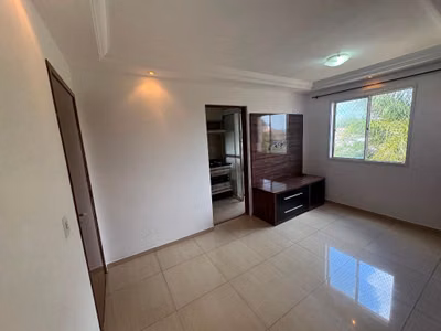 Apartamento, 2 quartos, 46 m² - Foto 4