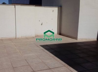 Cobertura, 2 quartos, 120 m² - Foto 3