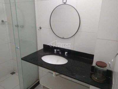 Apartamento, 2 quartos, 76 m² - Foto 2
