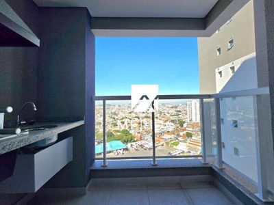 Apartamento, 2 quartos, 59 m² - Foto 4