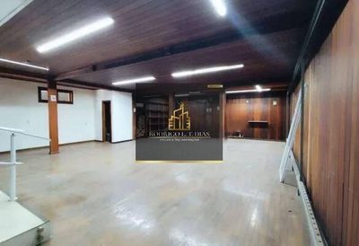 Loja-Salão, 581 m² - Foto 3