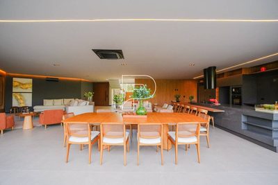Casa de Condomínio, 4 quartos - Foto 5