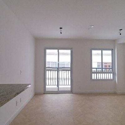 Flat/Apart Hotel, 1 quarto, 28 m² - Foto 1