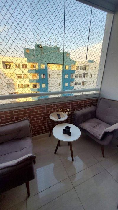 Apartamento, 3 quartos, 67 m² - Foto 3