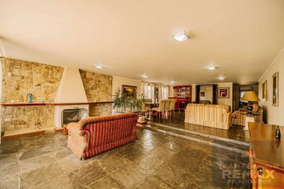 Casa, 5 quartos, 450 m² - Foto 4