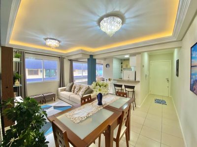 Apartamento, 3 quartos, 118 m² - Foto 3