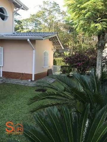Sobrado, 4 quartos, 500 m² - Foto 4