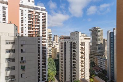 Apartamento, 1 quarto, 26 m² - Foto 2