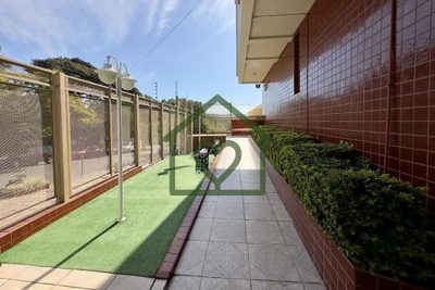Apartamento, 2 quartos, 60 m² - Foto 3