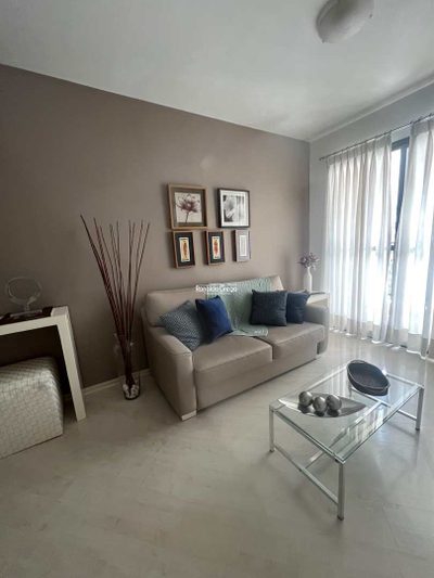 Apartamento, 2 quartos, 55 m² - Foto 3