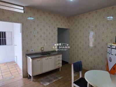 Casa, 2 quartos, 84 m² - Foto 1