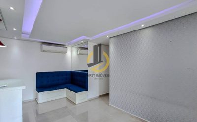 Apartamento, 2 quartos, 68 m² - Foto 3