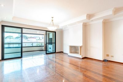 Apartamento, 4 quartos, 192 m² - Foto 1