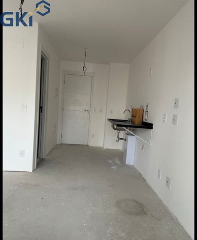 Kitnet-Studio, 23 m² - Foto 2
