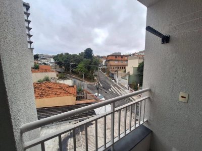 Apartamento, 1 quarto, 32 m² - Foto 5