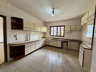 Casa, 4 quartos, 407 m² - Foto 5
