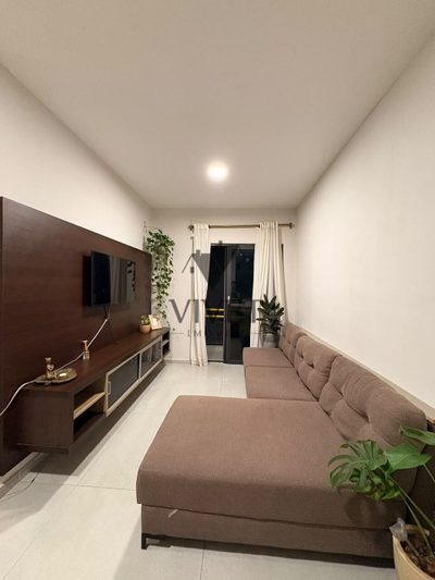 Apartamento, 3 quartos, 75 m² - Foto 4