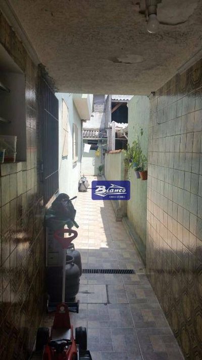 Casa, 2 quartos, 200 m² - Foto 4