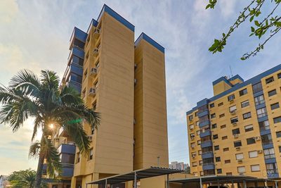 Apartamento, 2 quartos, 58 m² - Foto 4