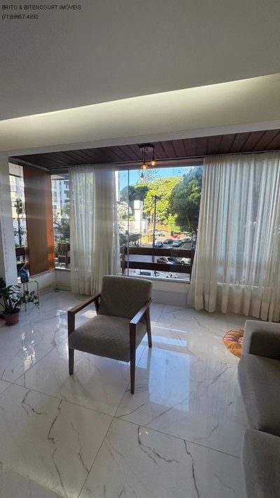 Apartamento, 3 quartos, 127 m² - Foto 3