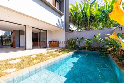 Casa, 4 quartos, 401 m² - Foto 1