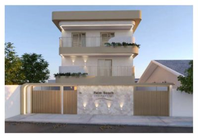 Casa, 2 quartos, 53 m² - Foto 1